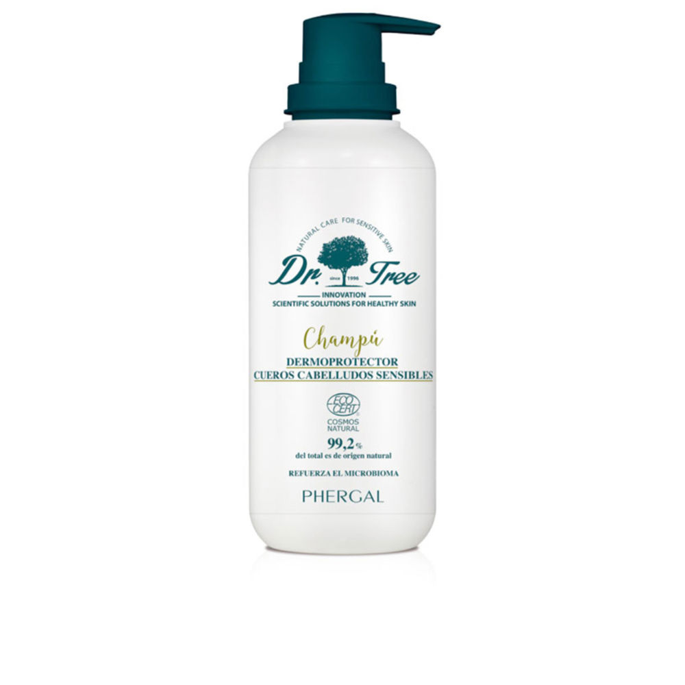 DERMOPROTECTOR SENSITIVE SCALP shampoo