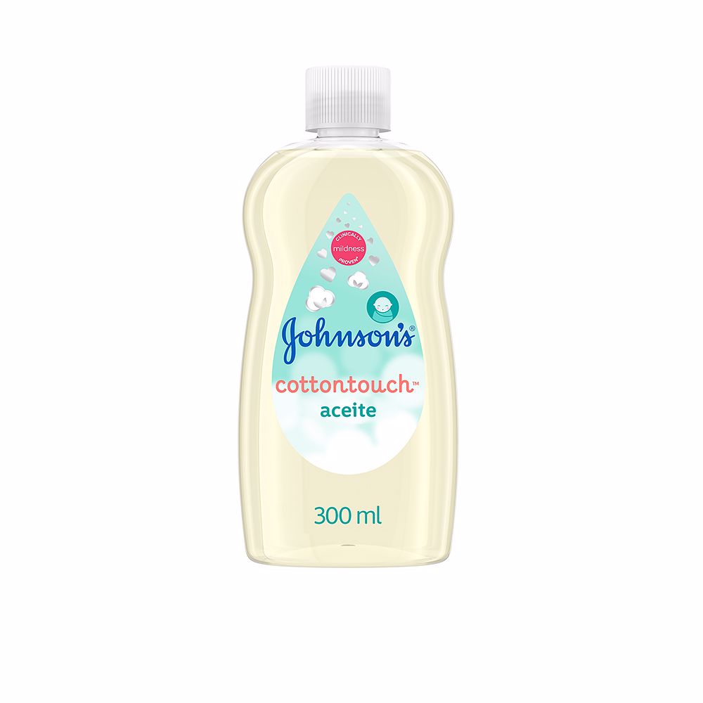 BABY cottontouch oil