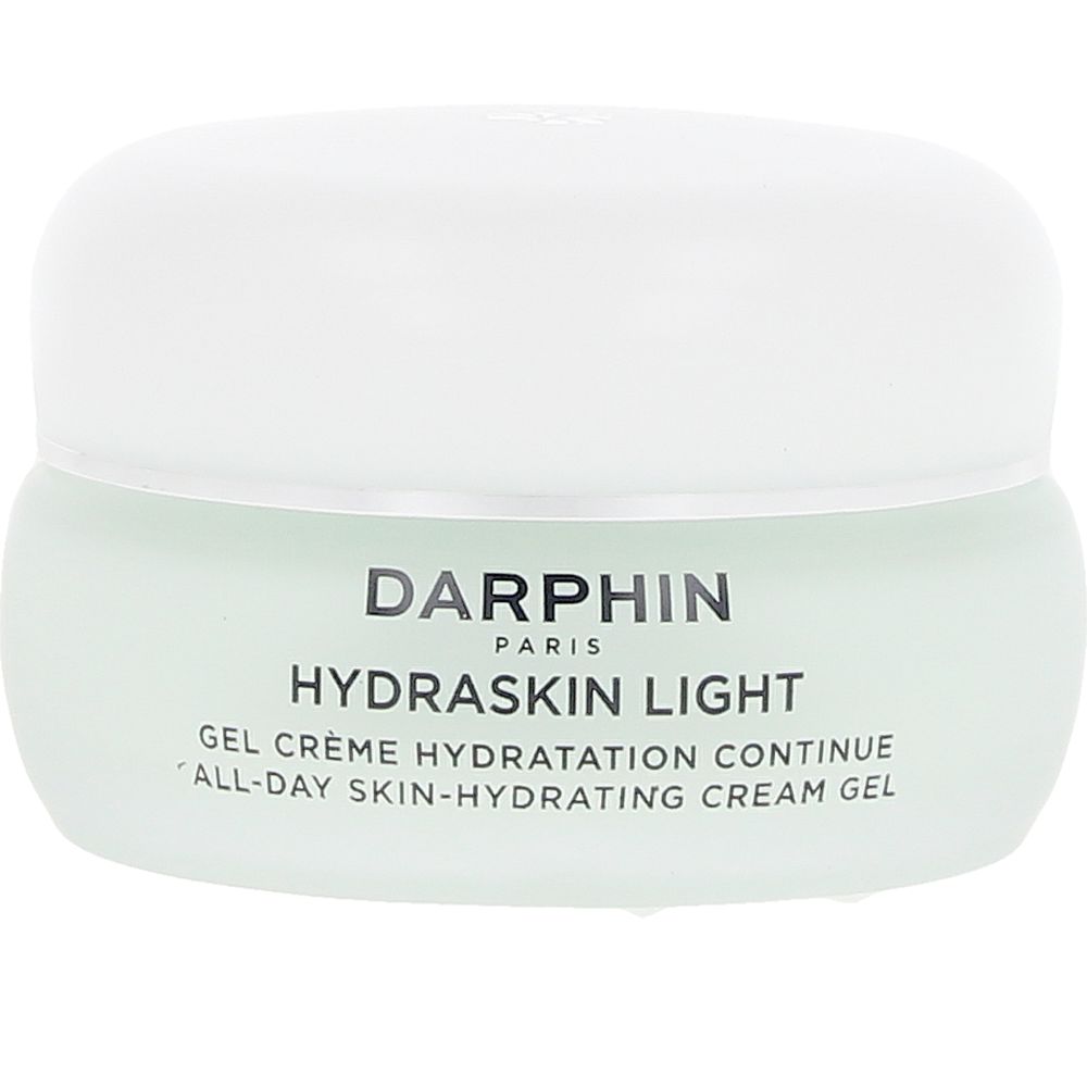 HYDRASKIN LIGHT all day skin hydrating cream gel