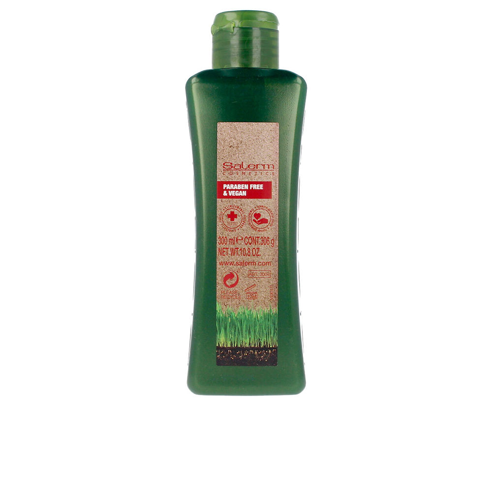 BIOKERA specific anti-hair loss shampoo