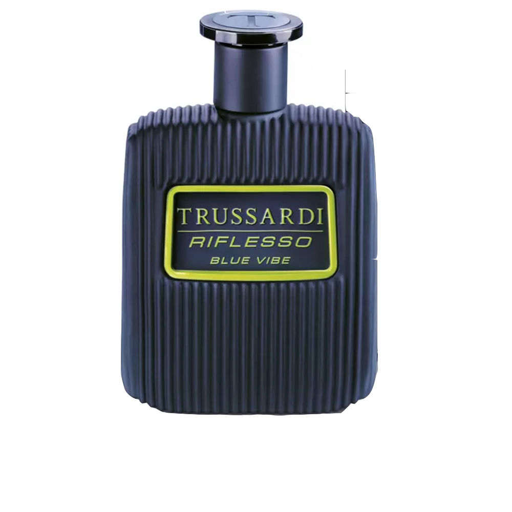 RIFLESSO BLUE VIBE eau de toilette spray