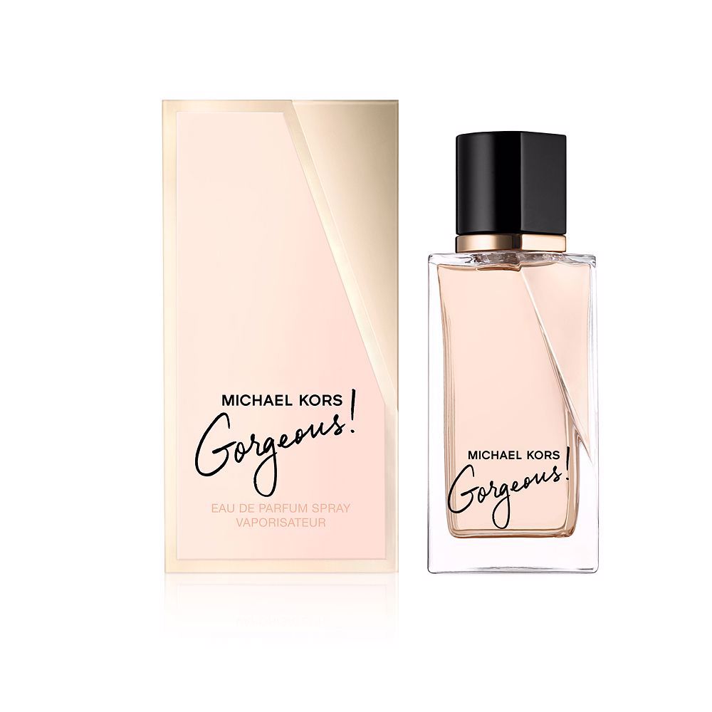 GORGEOUS! eau de parfum spray