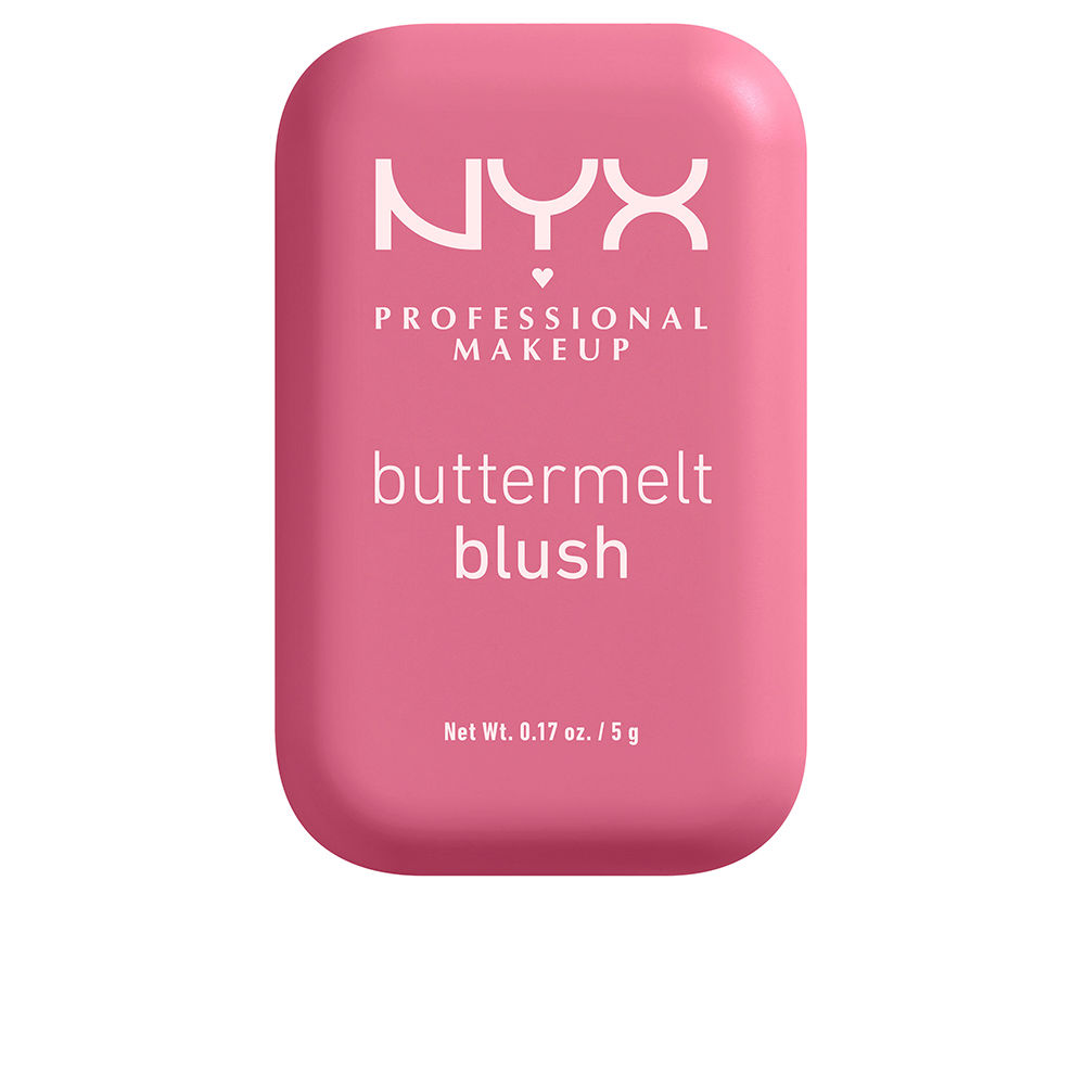 BUTTERMELT BLUSH