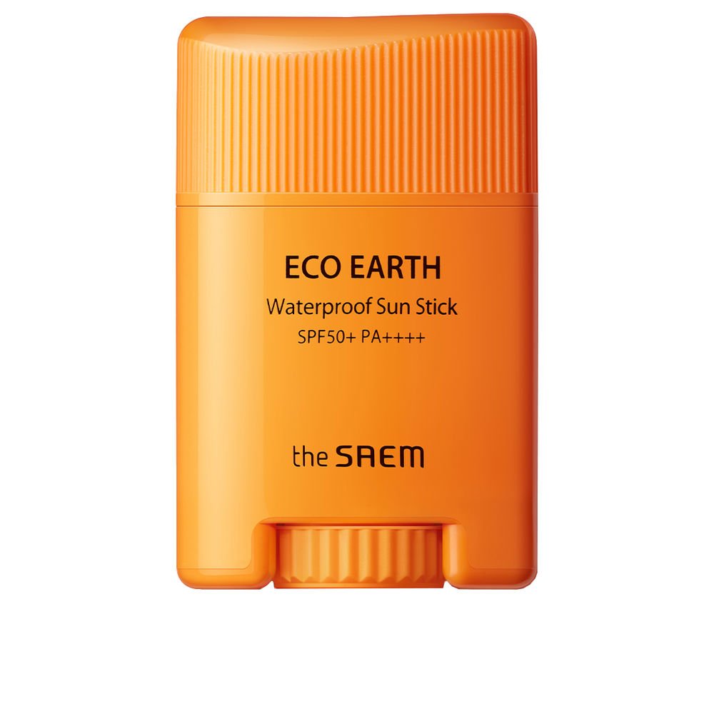 ECO EARTH waterproof stick SPF50+