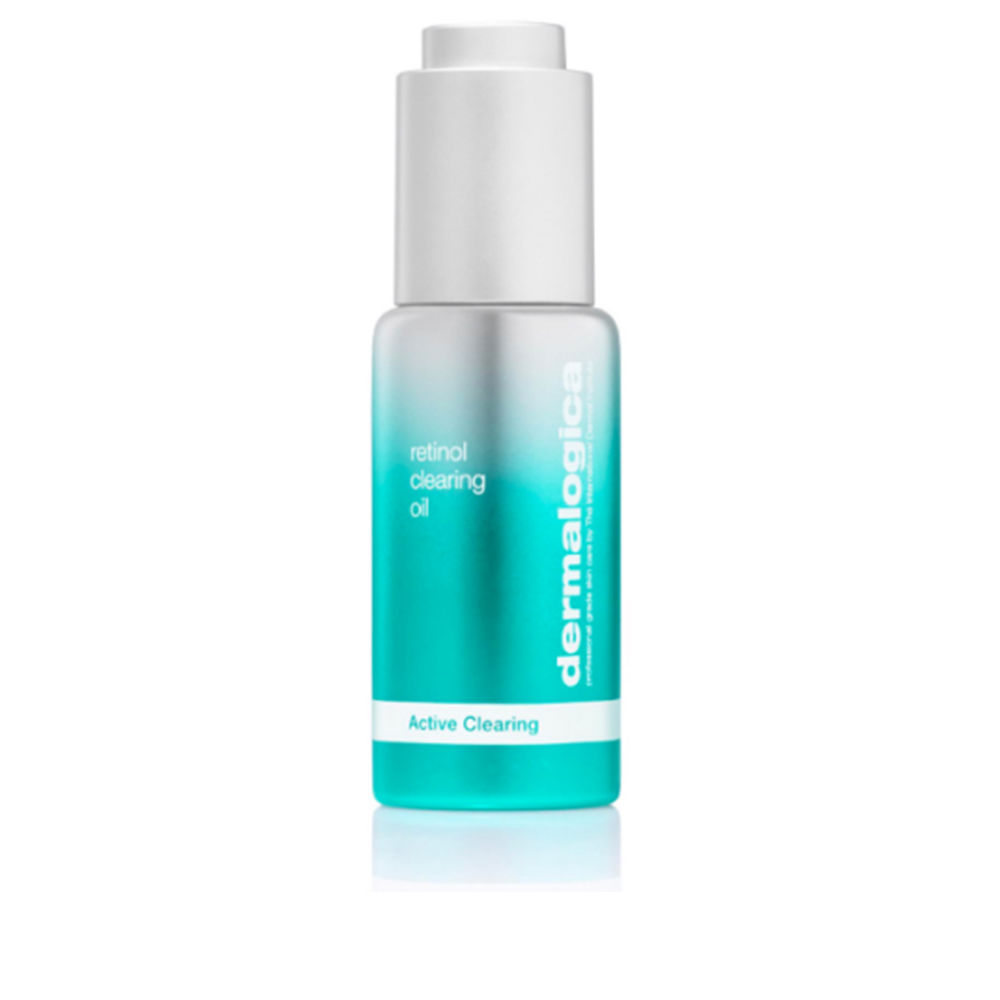 ACTIVE CLEARING retinol clearing oil