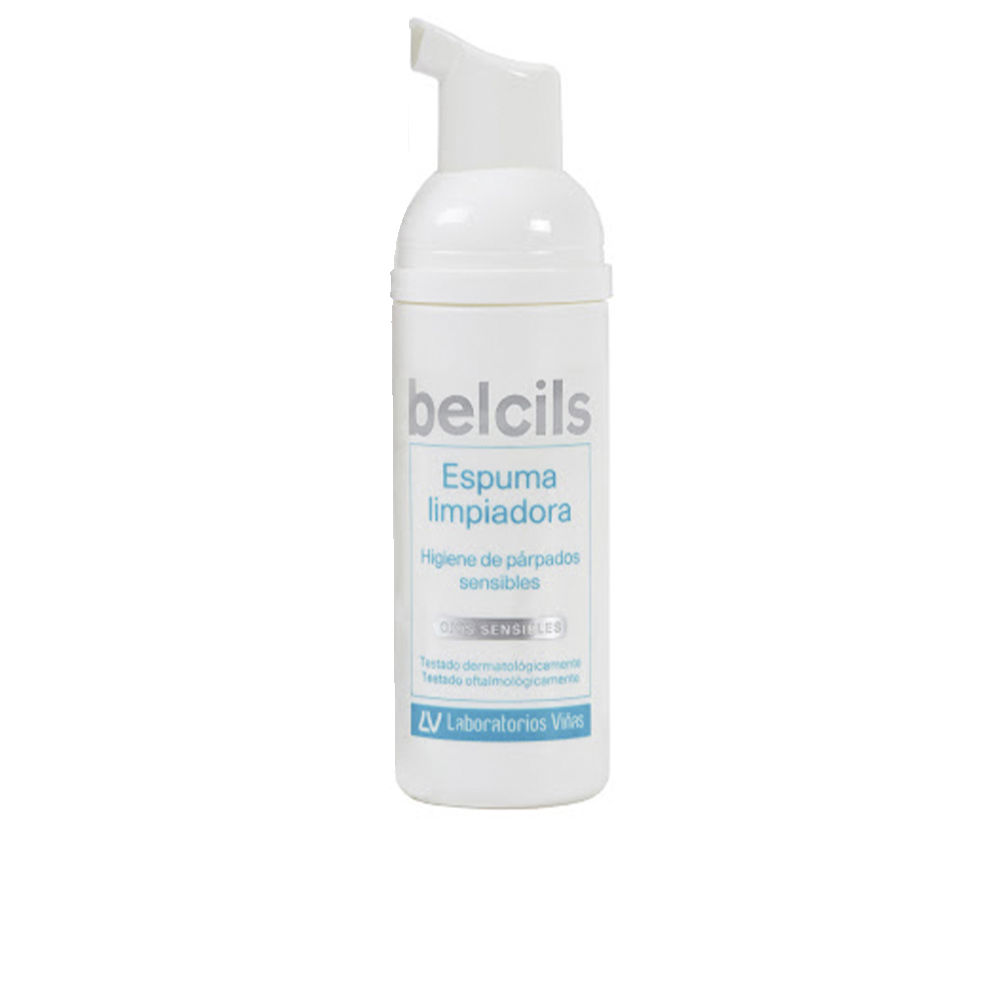 BELCILS CLEANSING FOAM