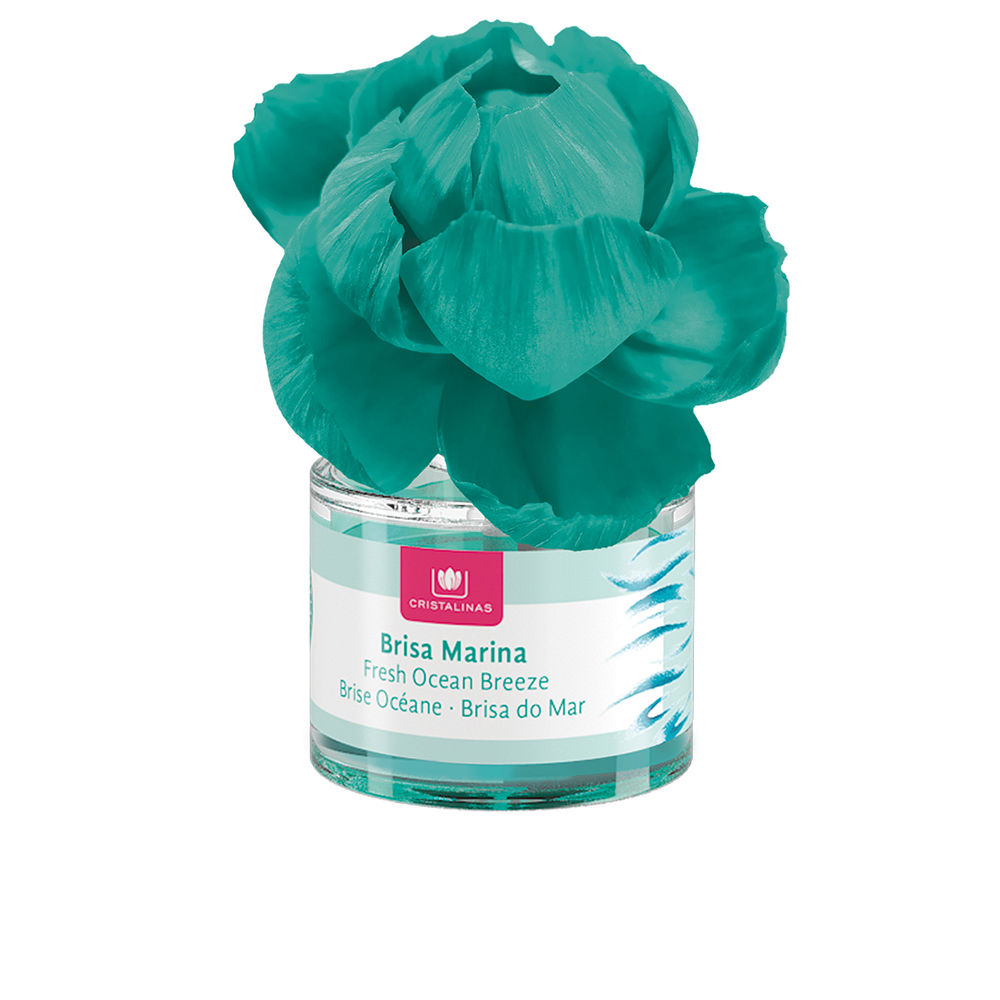 SCENTED FLOWER air freshener 0%