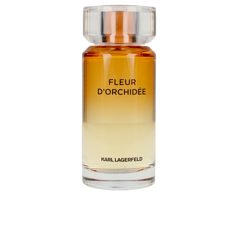 FLEUR D'ORCHIDÉE eau de parfum spray