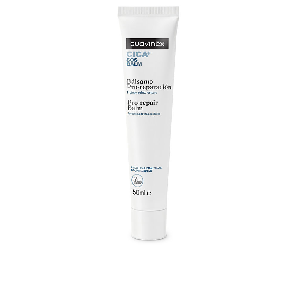 CICA+ SOS BALM pro-repair balm
