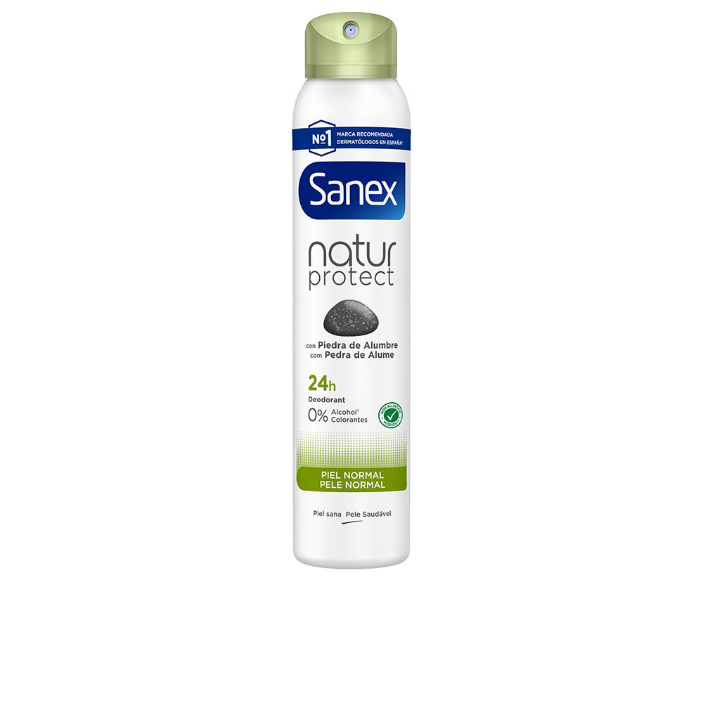 NATUR PROTECT 0% vapor deo