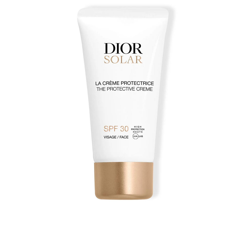 DIOR BRONZE crème protectrice hâle sublime SPF30