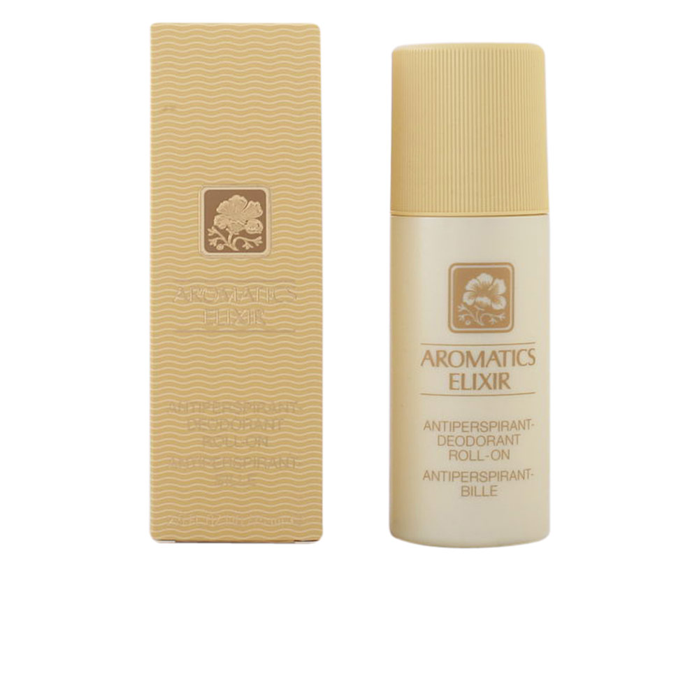 AROMATICS ELIXIR deodorant roll on