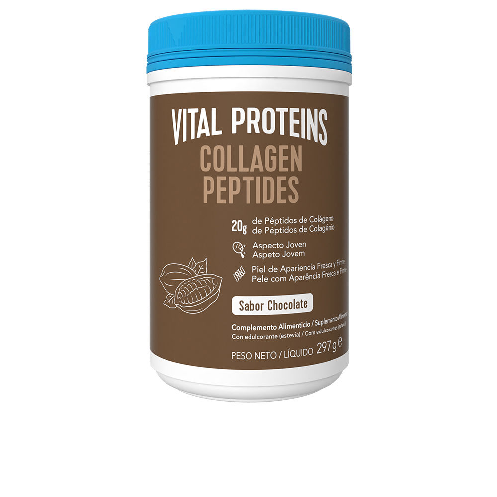 COLLAGEN PEPTIDES collagen peptides