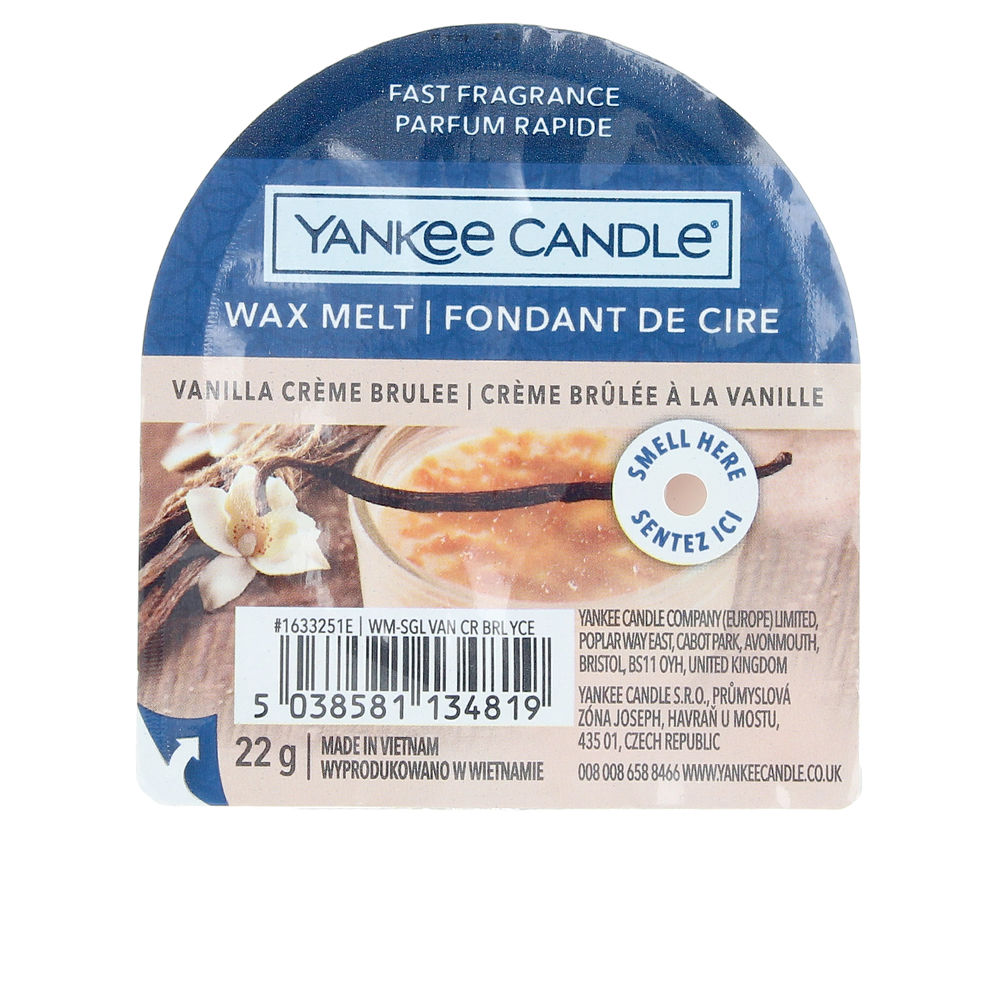 CANDLE ORIGINAL WAX MELT candle