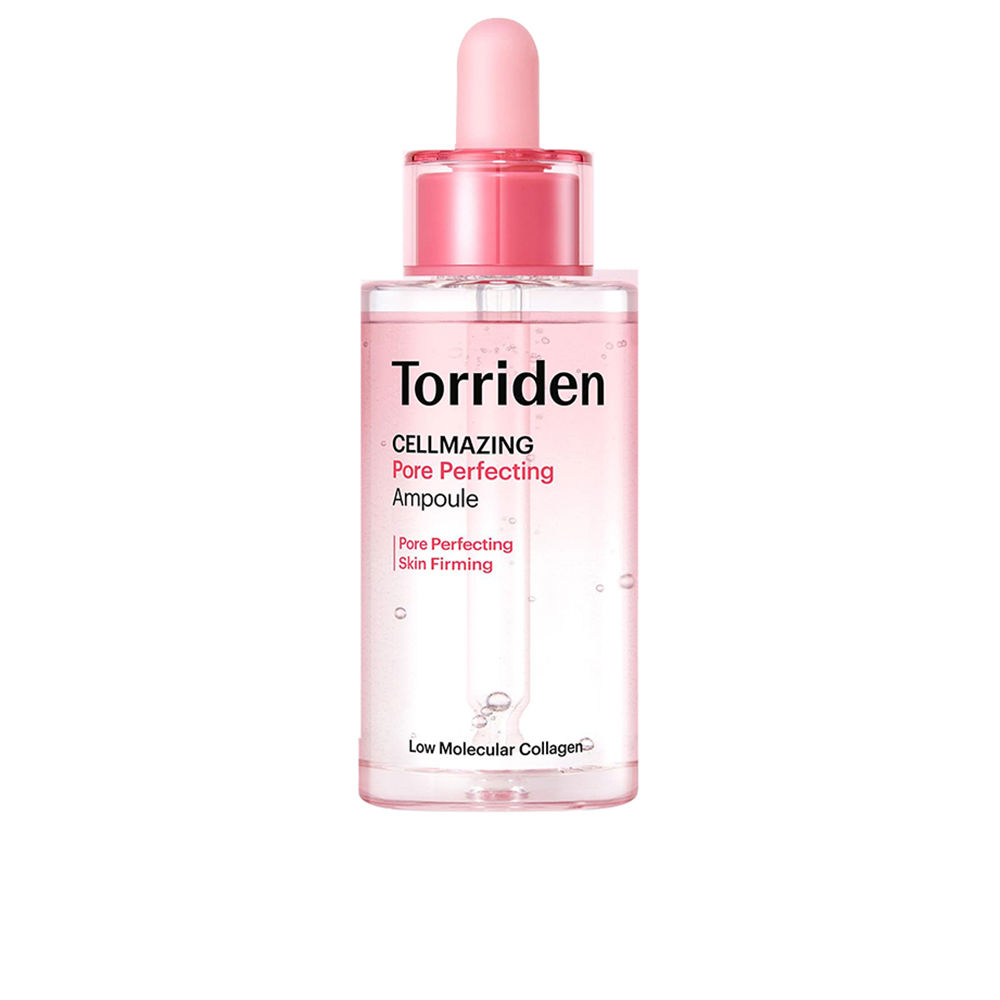 CELLMAZING pore perfecting ampoule