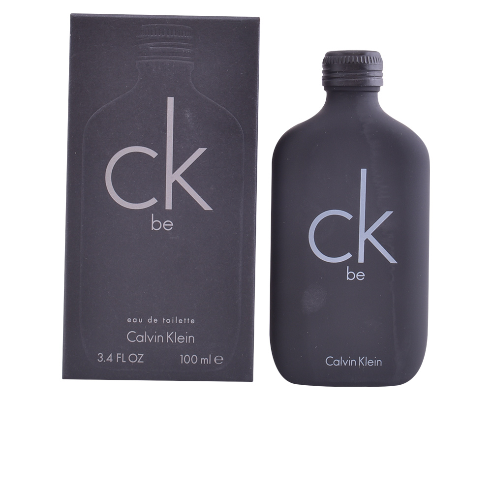 CK BE eau de toilette spray