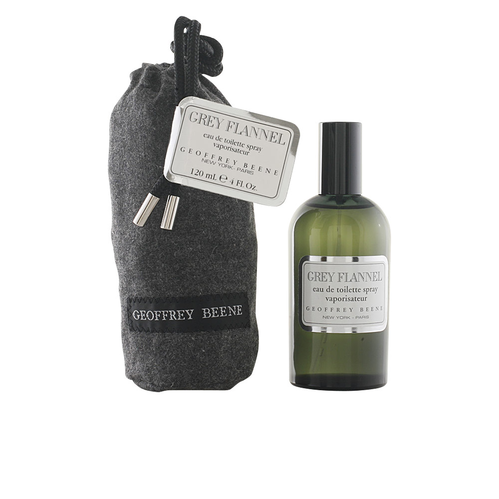 GREY FLANNEL eau de toilette spray