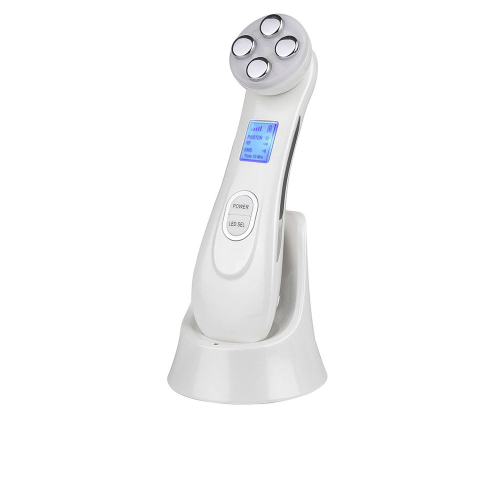 5 IN 1 FACIAL CARE SYSTEM