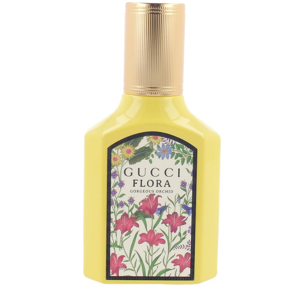 GUCCI FLORA gorgeous orchid edp vapo