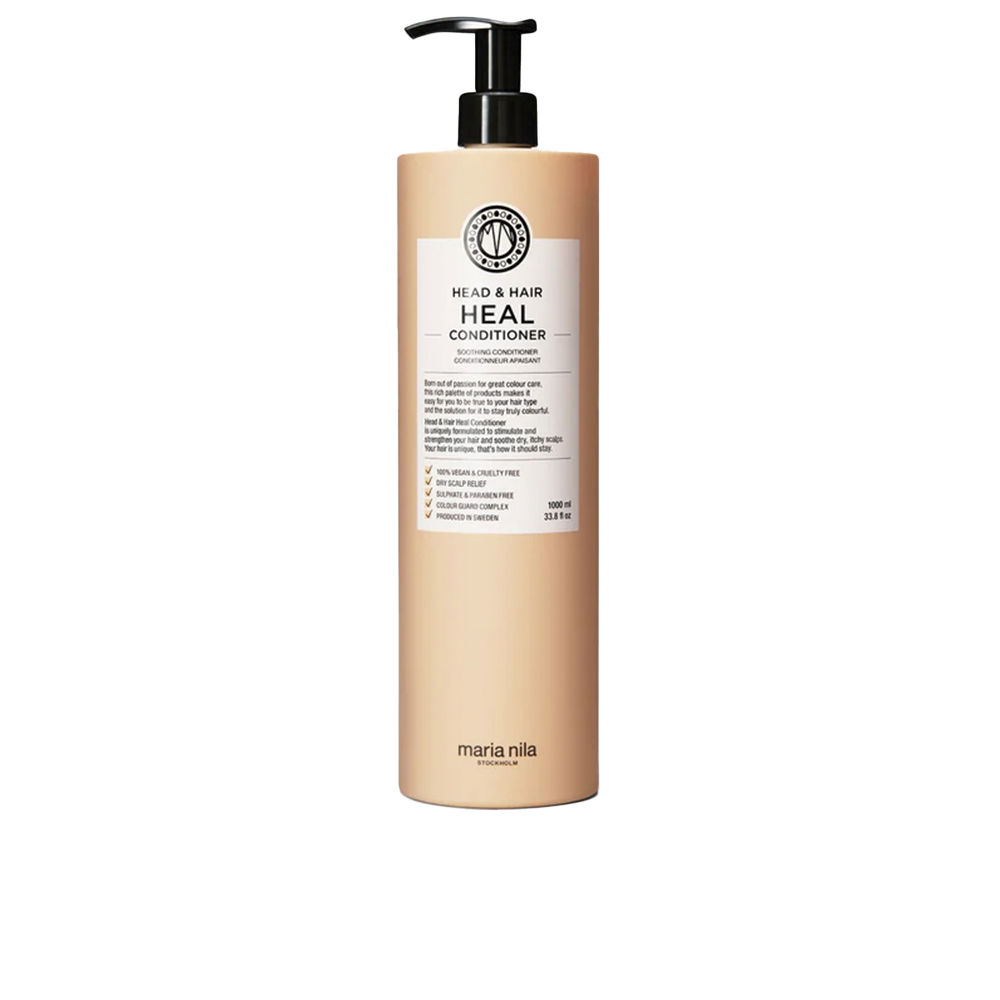 HEAD & HAIR HEAL conditioner