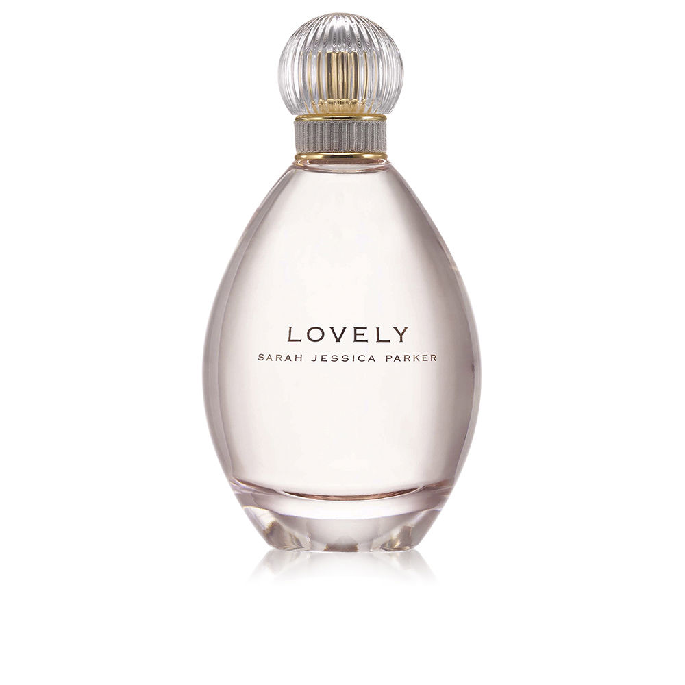 LOVELY eau de parfum spray