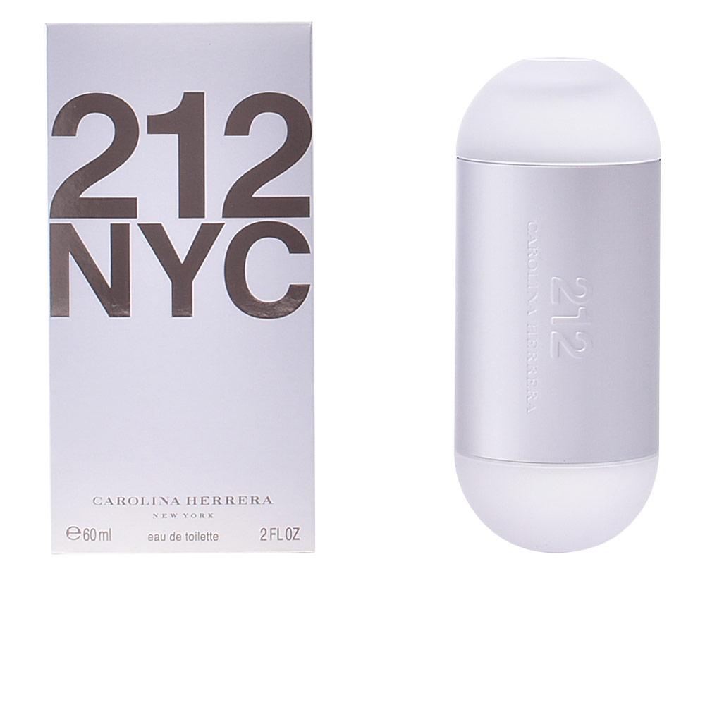 212 NYC FOR HER eau de toilette spray