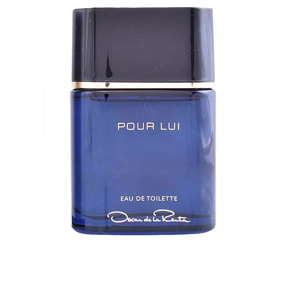 POUR LUI eau de toilette spray
