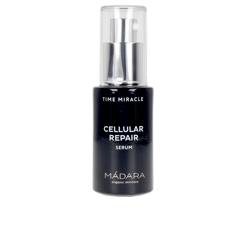 TIME MIRACLE cellular repair serum