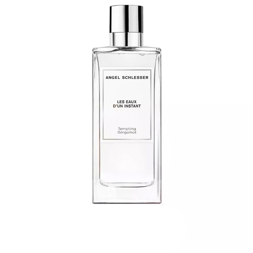 LES EAUX D'UN INSTANT tempting bergamot eau de toilette spray