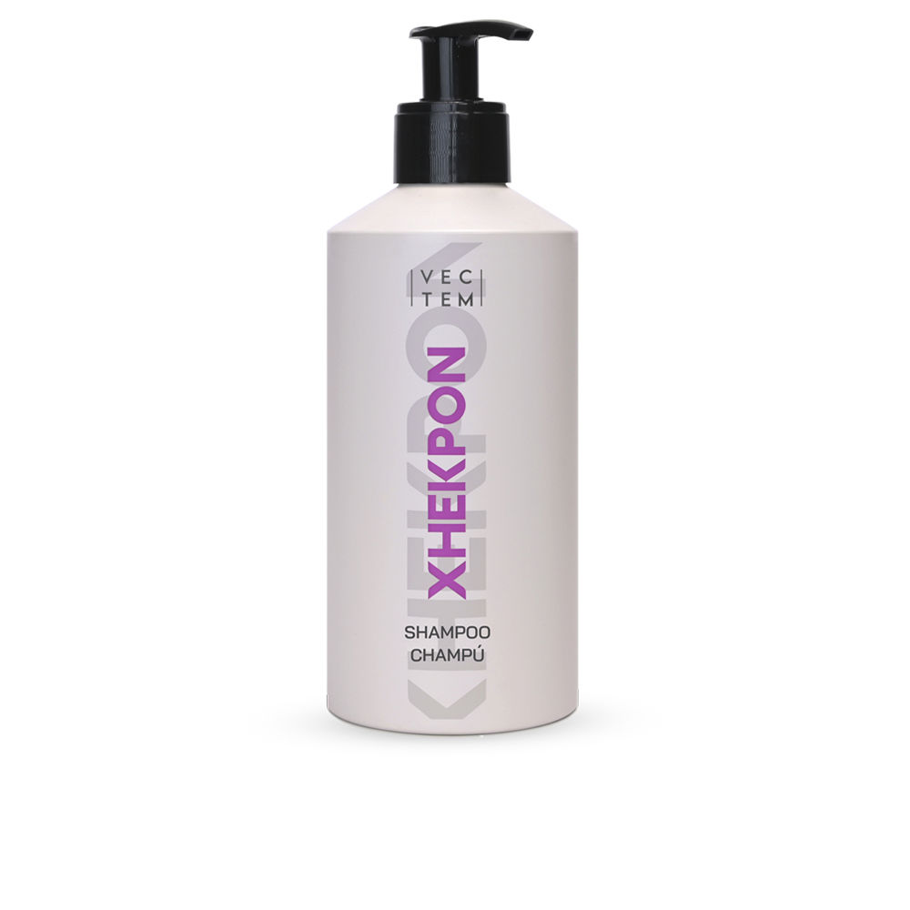 XHEKPON shampoo