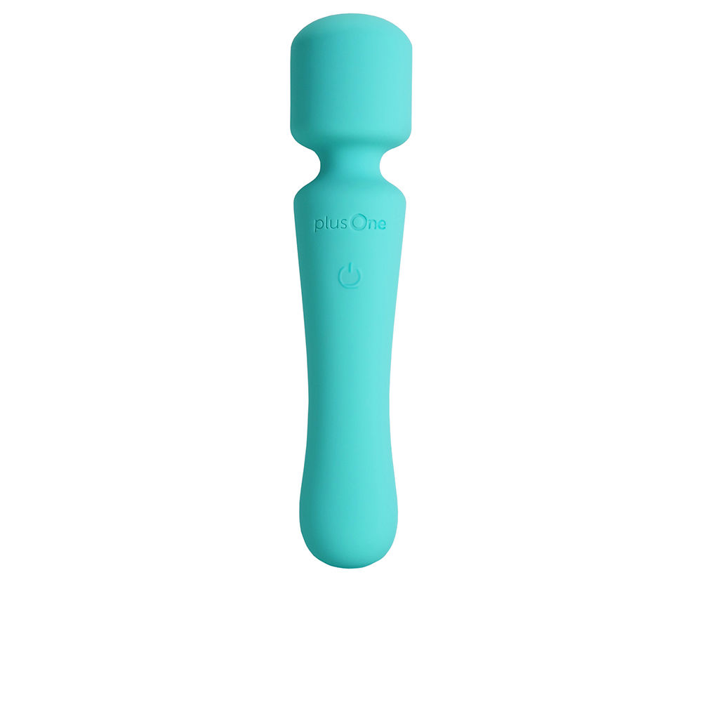 PLUSONE vibrating wand