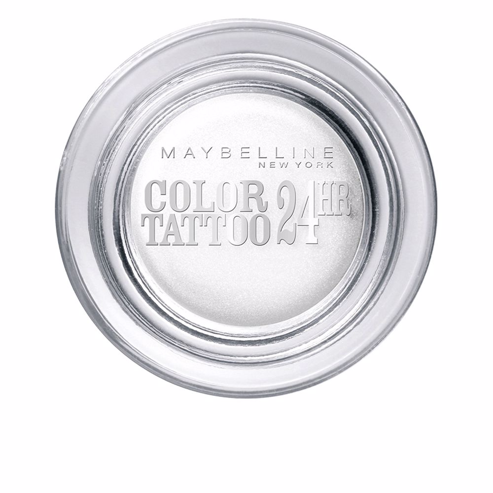 COLOR TATTOO 24hr cream gel eye shadow