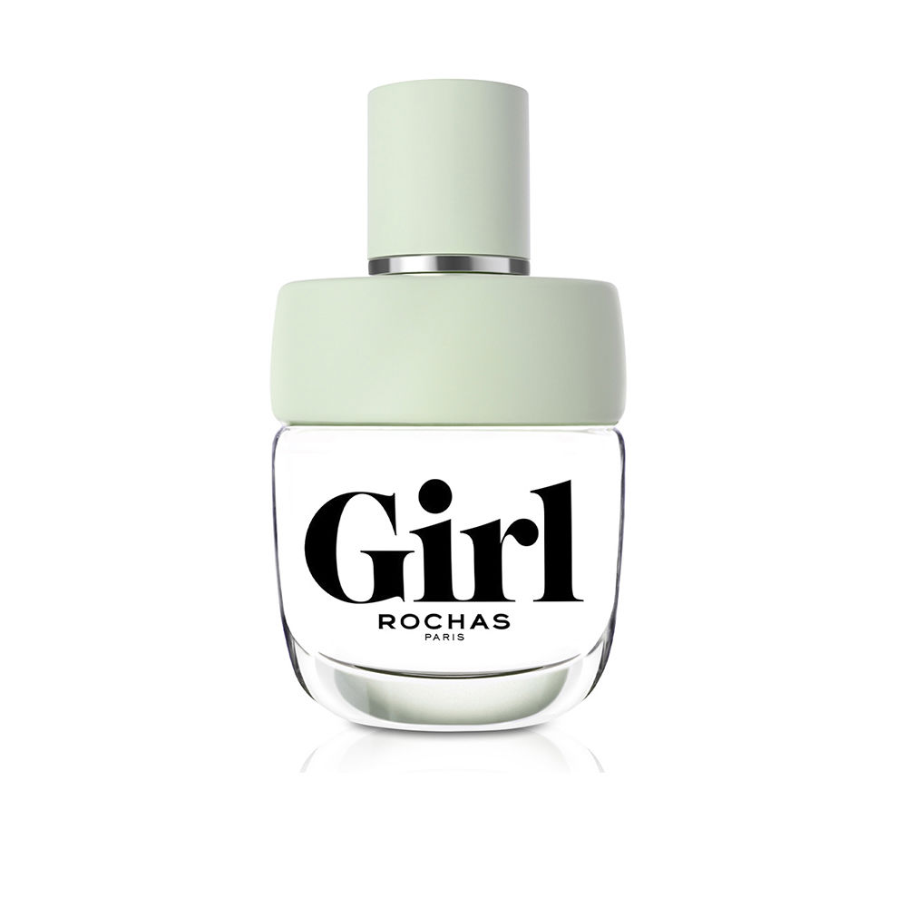 GIRL eau de toilette spray