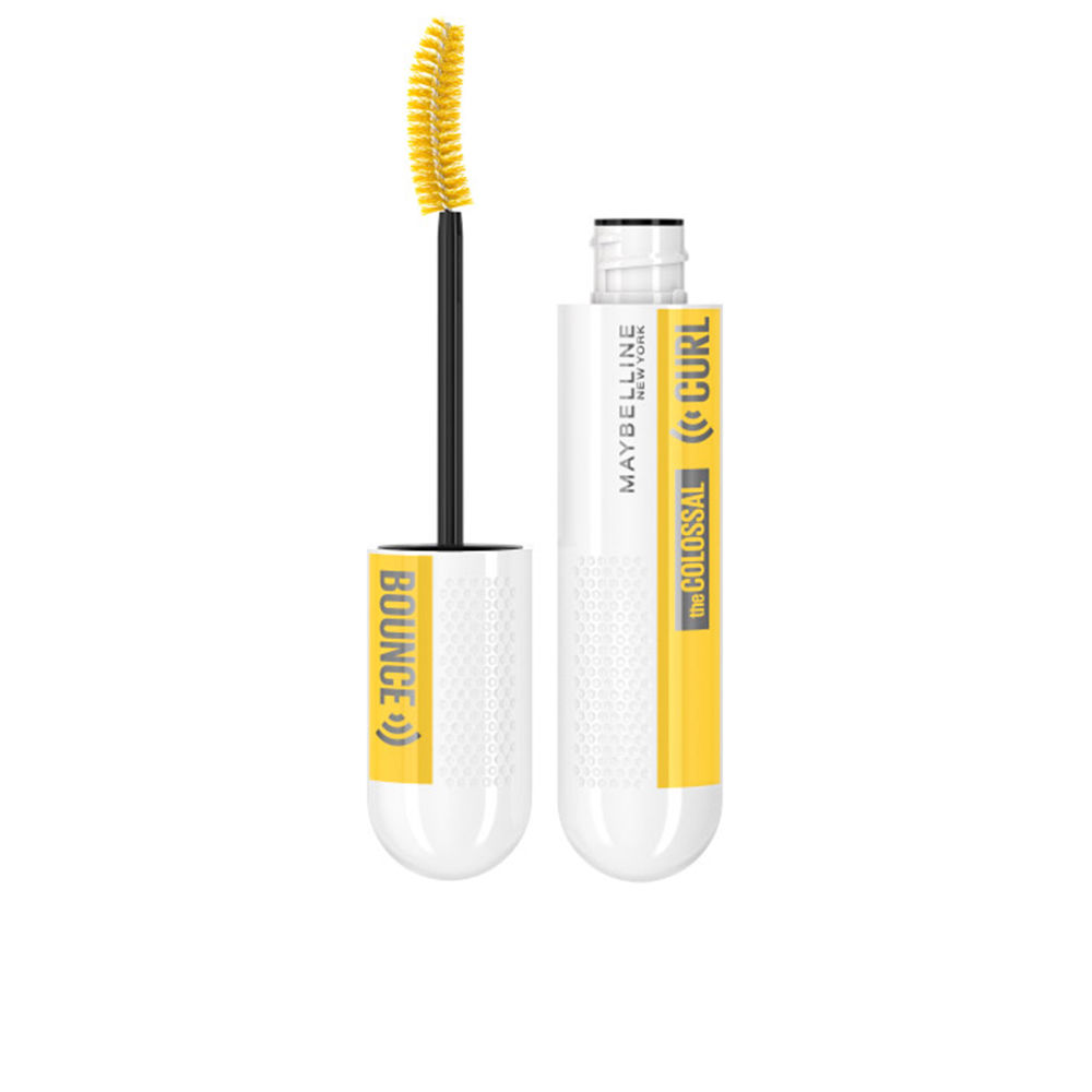 COLOSSAL CURL BOUNCE mascara