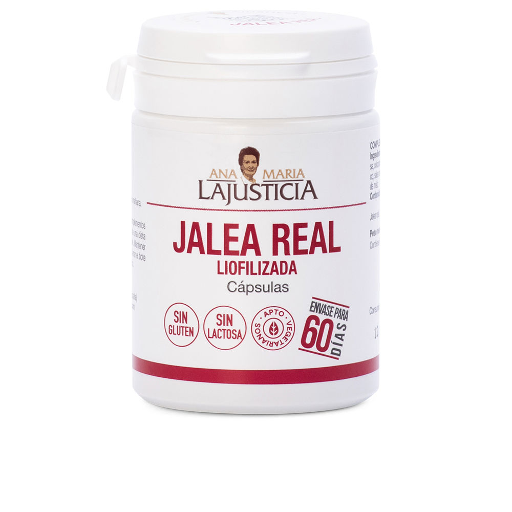 JALEA REAL liofilizada
