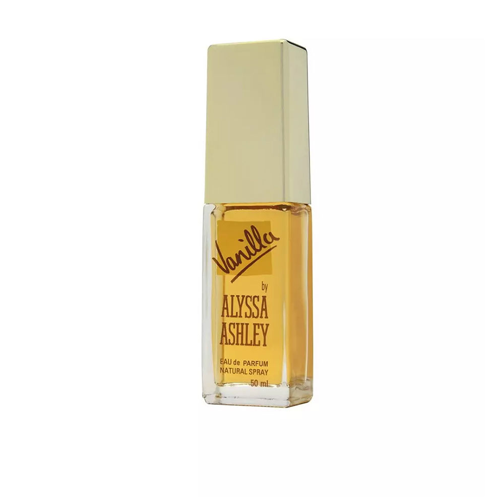 VANILLA eau de toilette spray