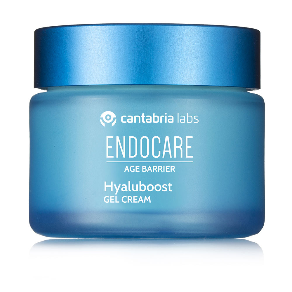ENDOCARE HYALUBOOST age barrier gel cream