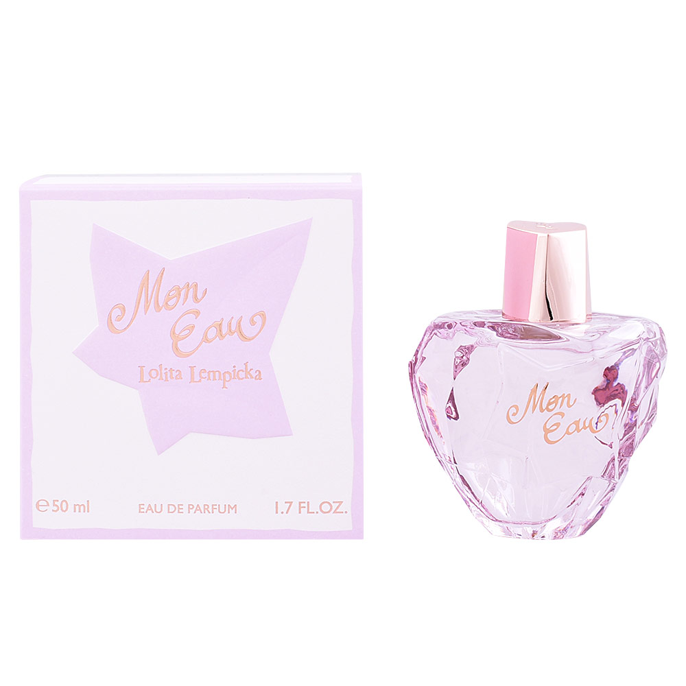 MON EAU eau de parfum spray