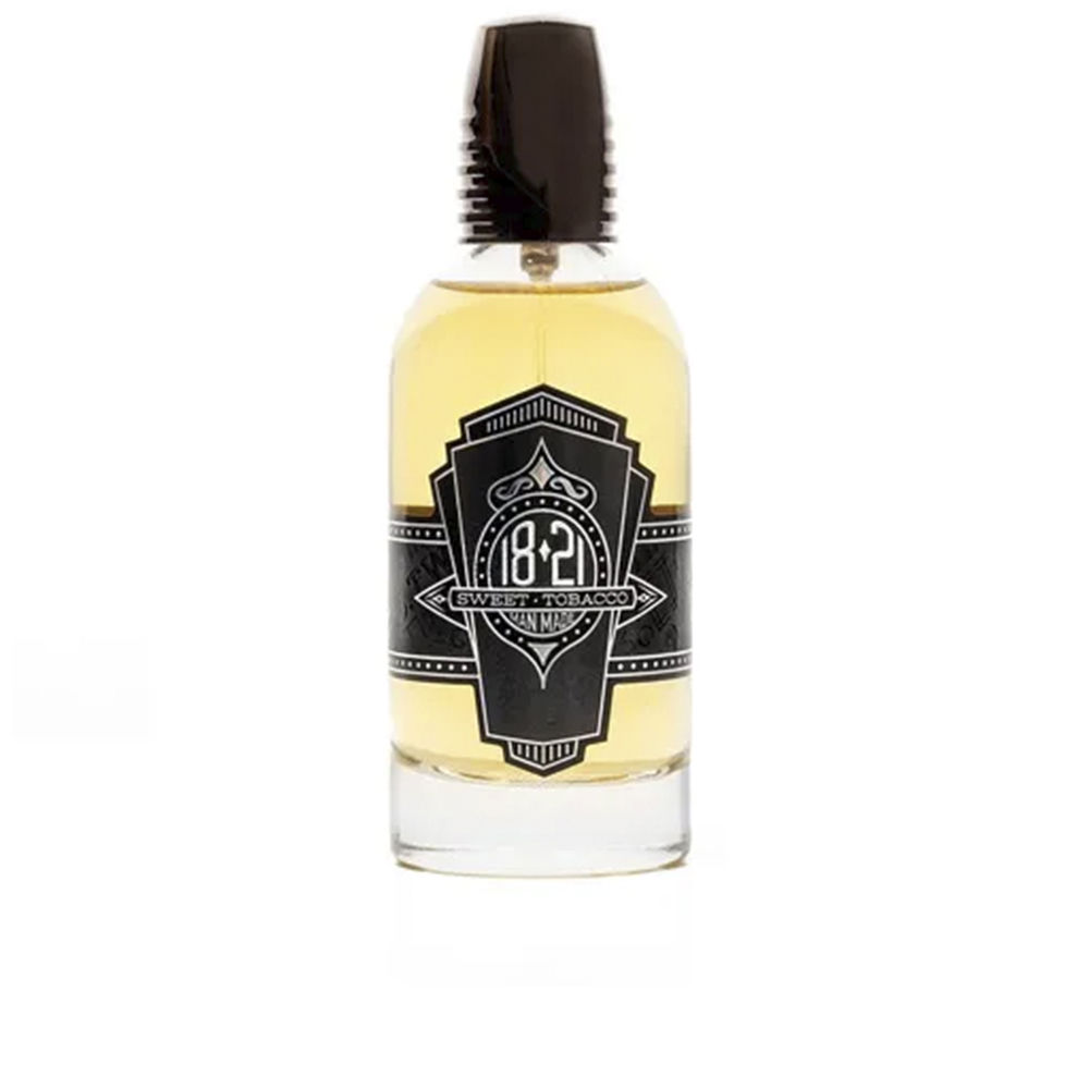 SPIRITS SWEET TOBACCO edp vapo
