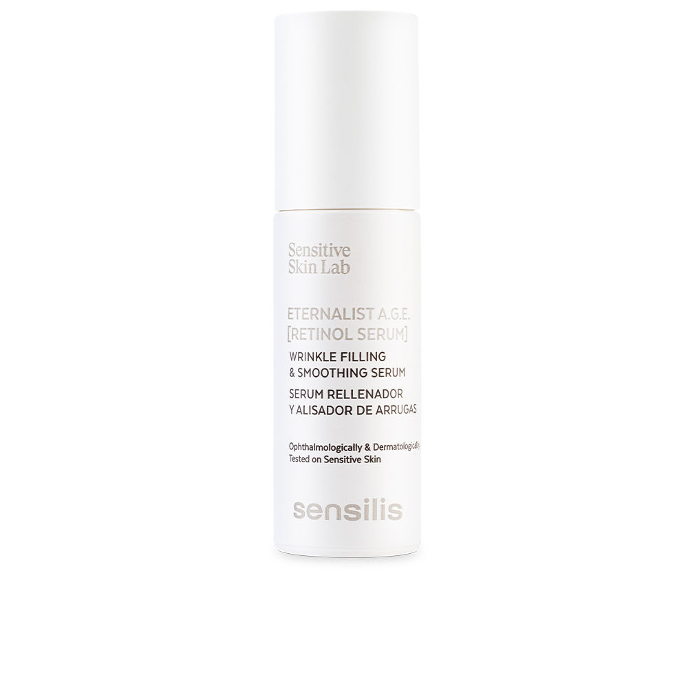 ETERNALIST A.G.E retinol serum