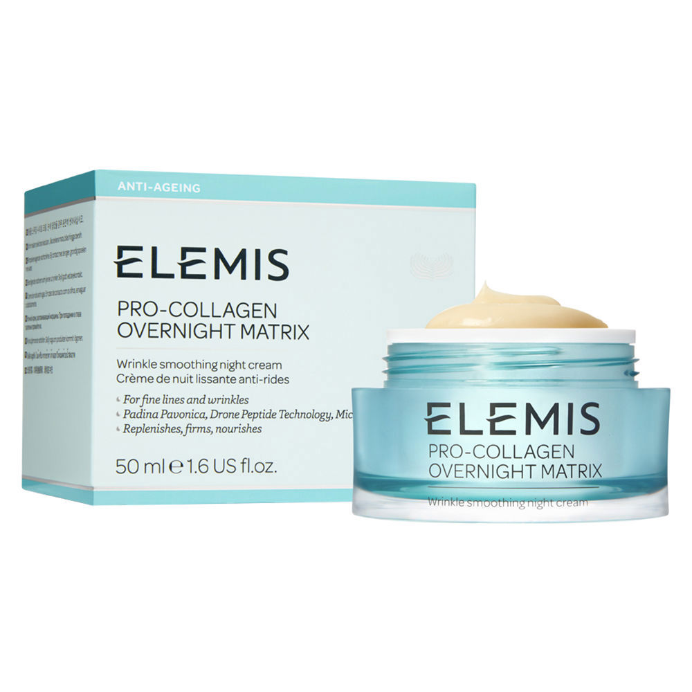 PRO-COLLAGEN overnight matrix