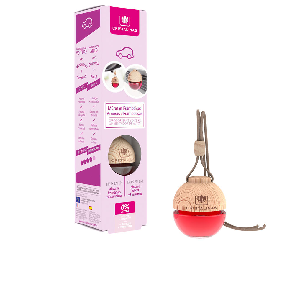 CAR air freshener 0%