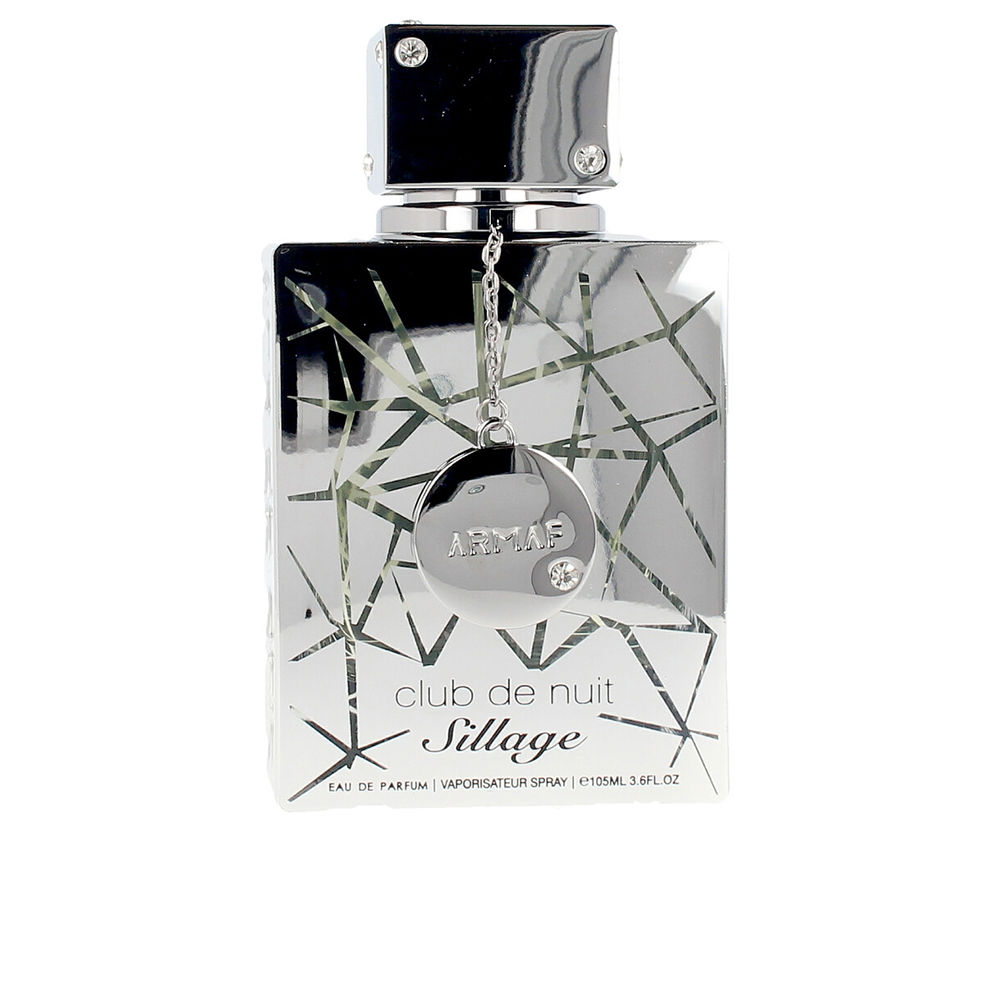 CLUB DE NUIT SILLAGE edp vapo