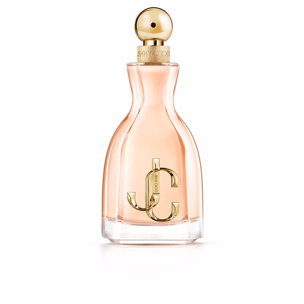 I WANT CHOO eau de parfum spray