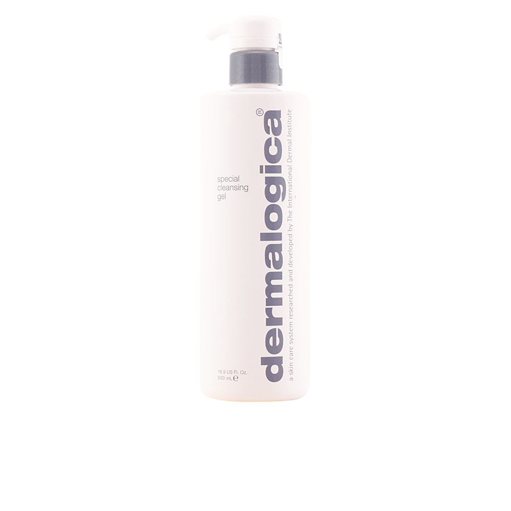 GREYLINE special cleansing gel