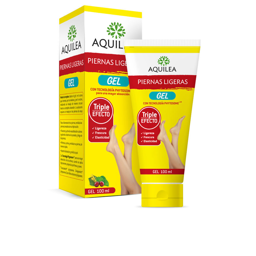 Light Legs Gel