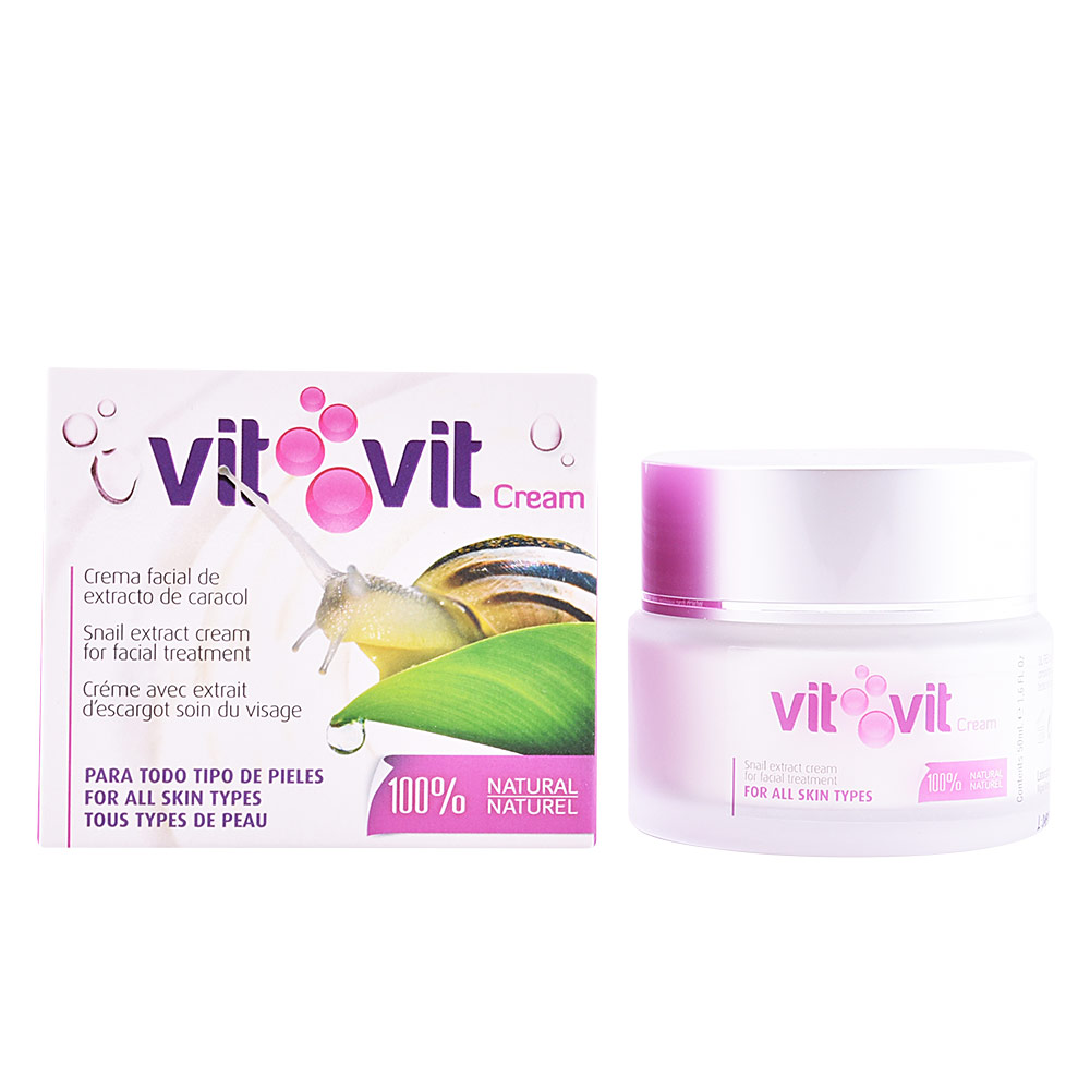 VIT VIT snail extract cream