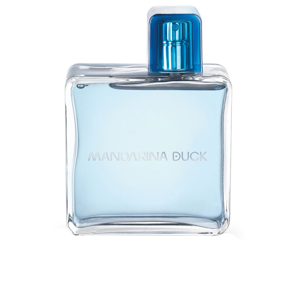 MANDARINA DUCK FOR HIM eau de toilette spray