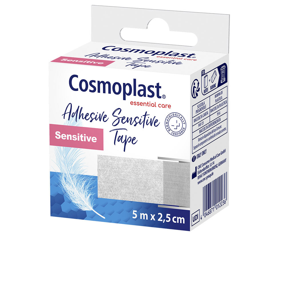COSMOPLAST sensitive tape