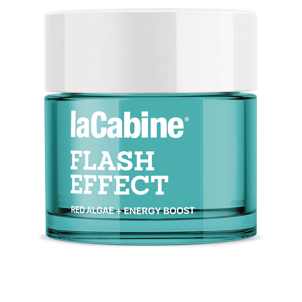 FLASH EFFECT cream